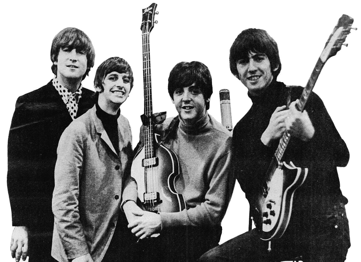 Official Beatles Museum Set for London With Rooftop Finale