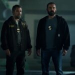 Artists Equity Sued Over Netflix Crime Drama The Rip