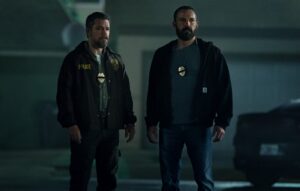 Artists Equity Sued Over Netflix Crime Drama The Rip