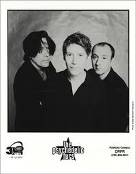 The Psychedelic Furs Cancel North American Tour Dates