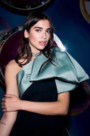 Dua Lipa Sues Samsung Over TV Packaging Photo