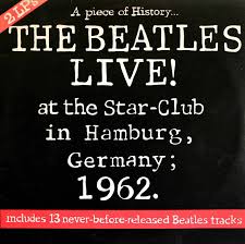 Beatles-Linked Liverpool Mast Could Be Sold for Scrap