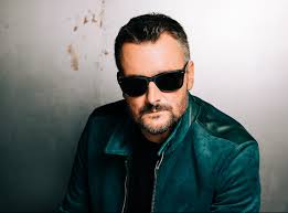 Eric Church Brings a Guitar Lesson to UNC Commencement