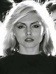 Debbie Harry Joins Pamela Anderson Film Maitreya