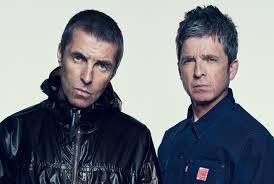 Oasis Reunion Tour Documentary Sets IMAX Cinema Release