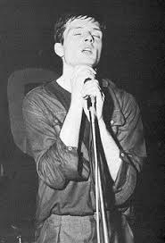 Ian Curtis Archive Exhibition Heads to New York