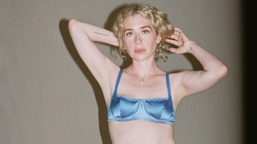 Blondshell Announces Fall Tour and New Song