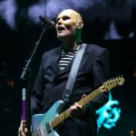 The Smashing Pumpkins Announce Rats in a Cage Tour