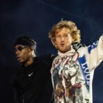 Owen Wilson and Travis Scott Surface in Rolling Loud Movie Trailer