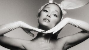 Ariana Grande Unveils ‘Knew Better Part Two’
