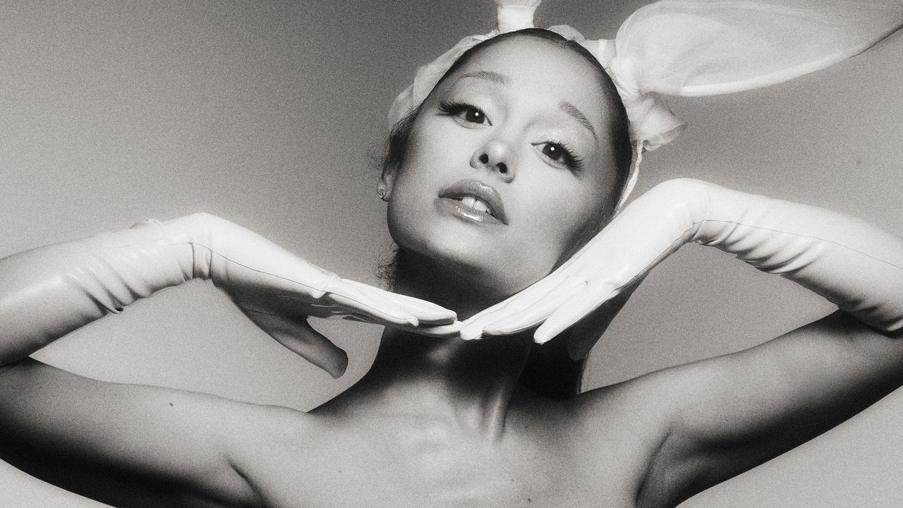 Ariana Grande Unveils ‘Knew Better Part Two’