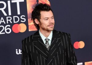 Harry Styles’ Team Addresses Tour Sightline Complaints
